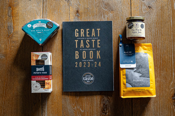 3 Star Great Taste Box **Limited Edition**