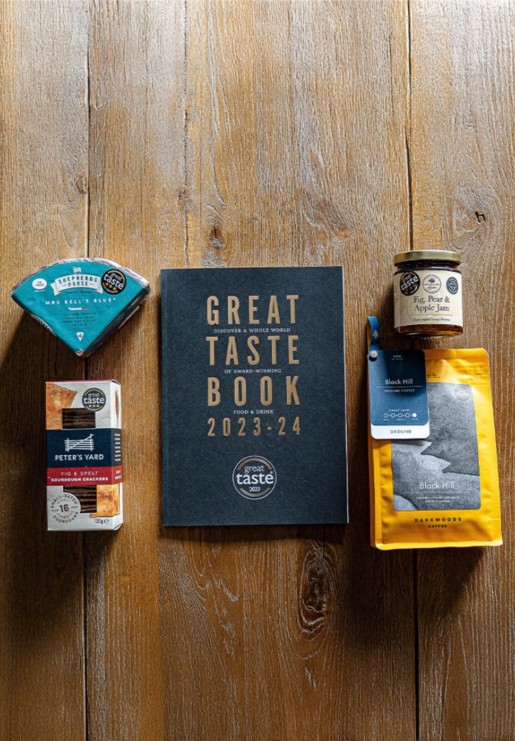 3 Star Great Taste Box **Limited Edition**